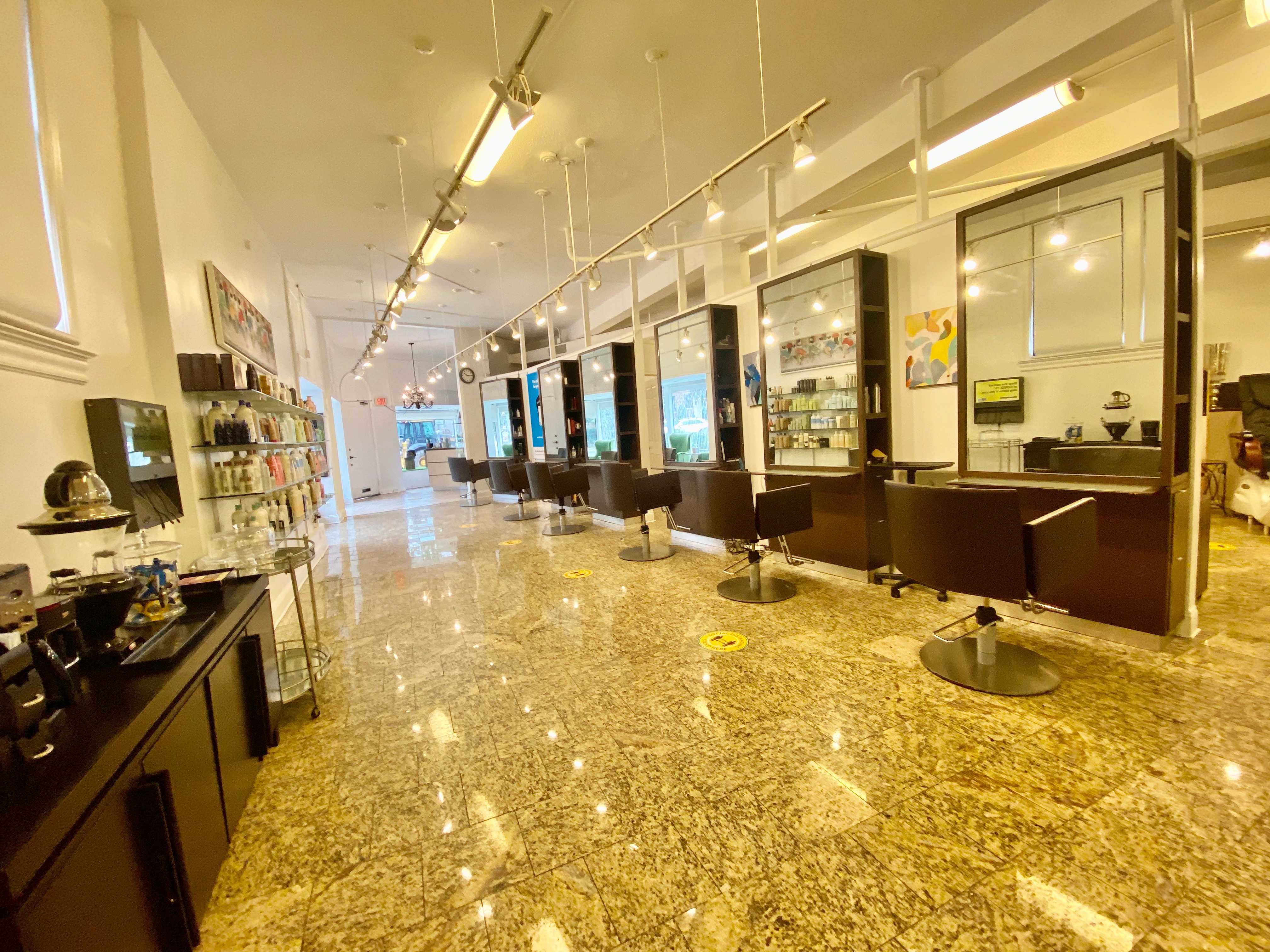 Imaj Hair Salon